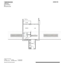 Midtown Bay (D7), Apartment #453559821